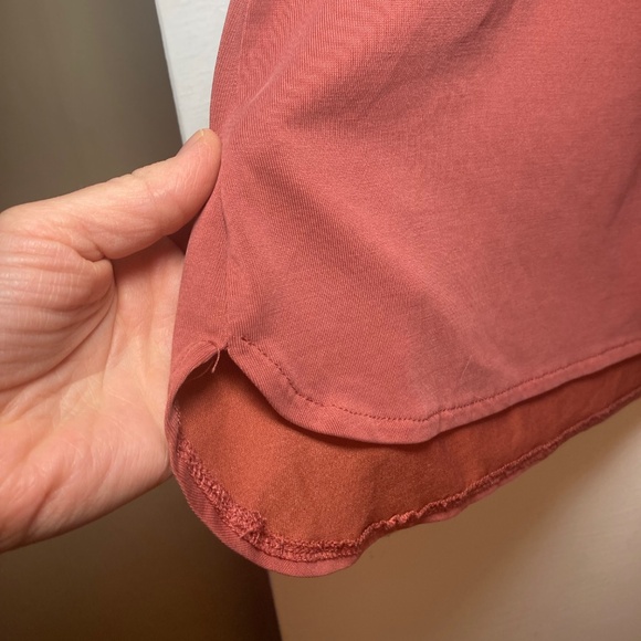 ❤️Cable & Gauge bell sleeve shirt size small - Picture 5 of 6